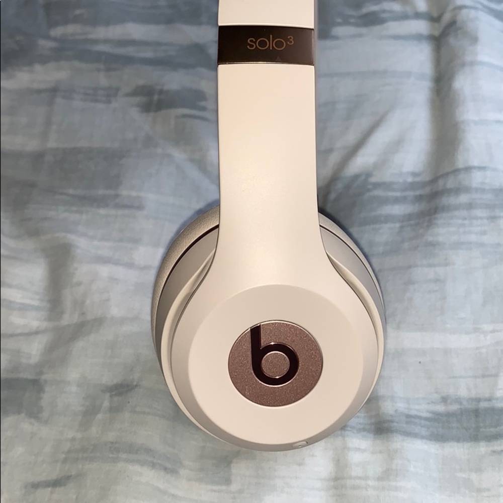 Beats Solo3 Wireless Headphones
